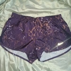 Nike athletic shorts